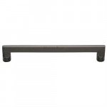 M Marcus Heritage Brass Apollo Design Cabinet Pull 256mm Centre to Centre